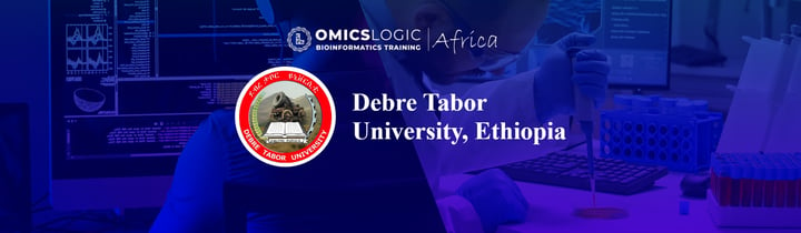 Memorandum of Understanding Signing Ceremony: Debre Tabor University, Ethiopia & Pine Biotech, USA