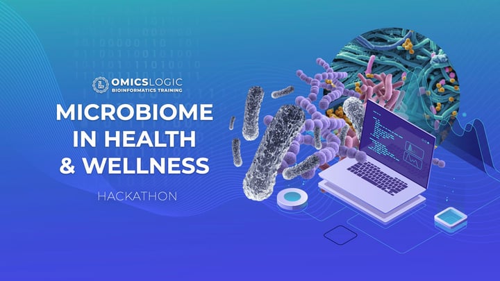Microbiome in Health and Wellness Hackathon: Associated Resources & Potential Student Project Outcomes