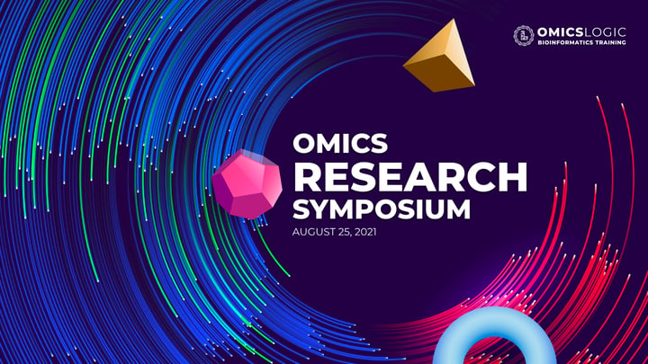 Omics Reseach Symposium - August 2021