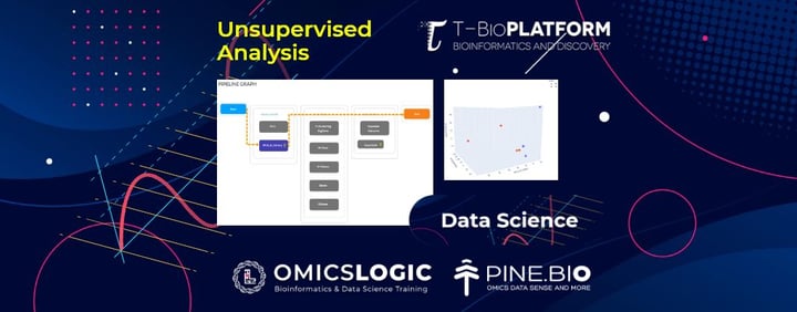 BioML: Unsupervised Analysis on T-Bioinfo Server